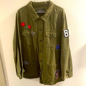 Jacket